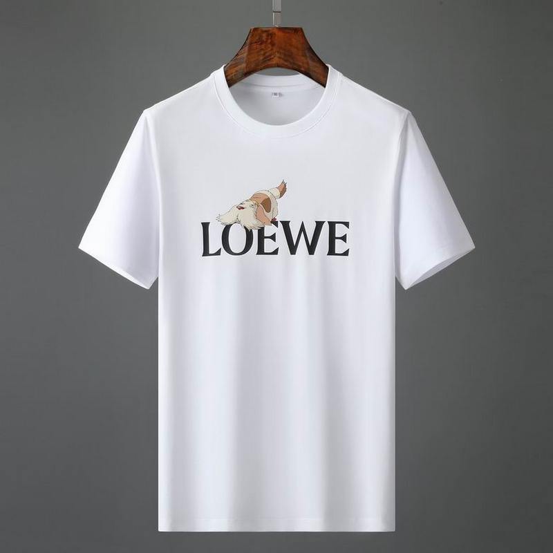 Loewe Men's T-shirts 10